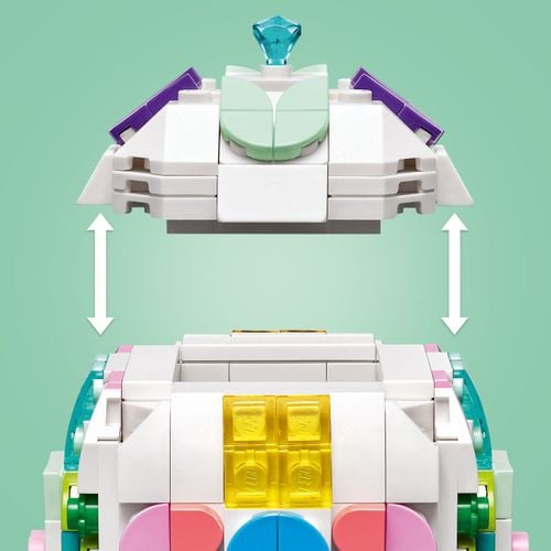 LEGO Dekoracyjna pisanka 40816 na Arena.pl