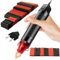 OPALARKA HOT-AIR SPAWARKA LUTOWNICA + RURKI 127