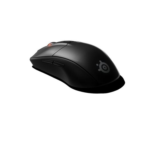 Myszka bezprzewodowa SteelSeries Rival 3 sensor optyczny na Arena.pl