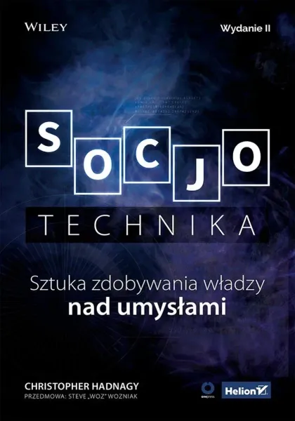 Socjotechnika zdjęcie 1