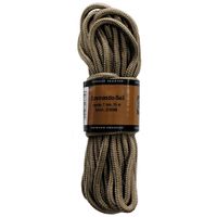Linka nylonowa 7mm/15m coyote MFH 27509B