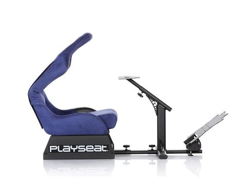 Fotel dla gracza Playseat Evolution PlayStation Edition na Arena.pl