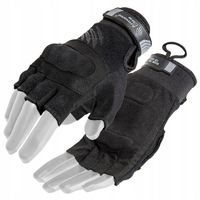 RĘKAWICE TAKTYCZNE BEZ PALCÓW SHIELD FLEX CUT S