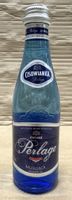 Cisowianka 0,3l Perlage gazowana (butelka szklana)