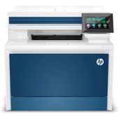 Drukarka laserowa HP 4RA83F