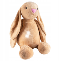 PLUSZOWY MIŚ KRÓLICZEK DUŻA MASKOTKA PRZYTULANKA PLUSZAK 120CM PODUSZKA