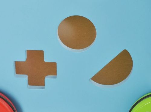 Pchacz drewniany na Arena.pl