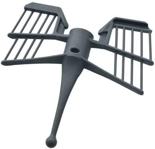 Motylek mieszadło wkład do Thermomix Vorwerk TM7 TM6 TM5 TM31 atest na Arena.pl