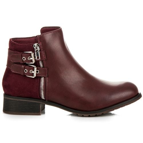 Bordo Sztyblety r.36 na Arena.pl