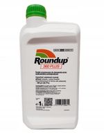 Roundup 360 Plus 1L