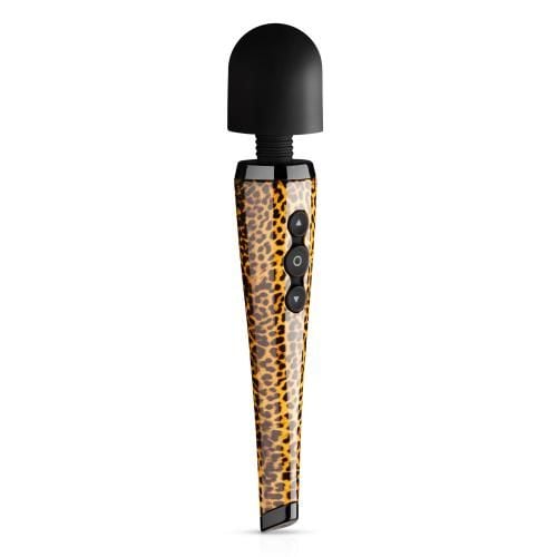 stymulator  shaka wand vibrator na Arena.pl