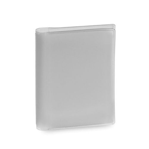 Etui na Karty 144225 Czerwony na Arena.pl