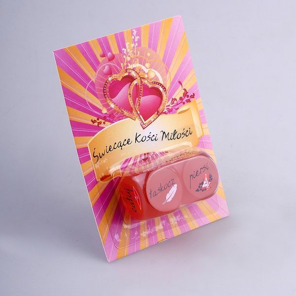 Świecące kości miłości zdjęcie 5