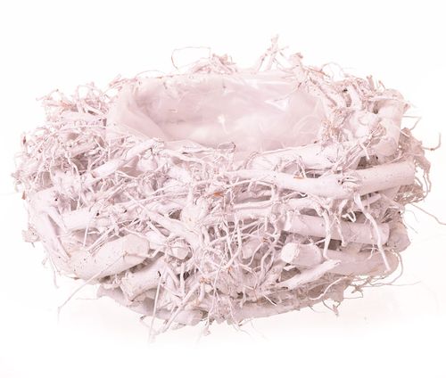 Koszyk z patyków na Arena.pl