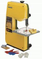 Piła taśmowa stołowa Proxxon Micromot MBS 240/E