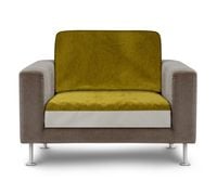 Kapa Narzuta Na Fotel 50X150 17875