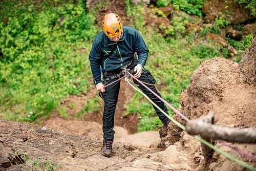 NEO TOOLS Polar Roboczy PREMIUM Wzmocnienia z Cordury na Arena.pl