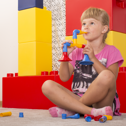 KLOCKI Korbo Trombela 17 na Arena.pl