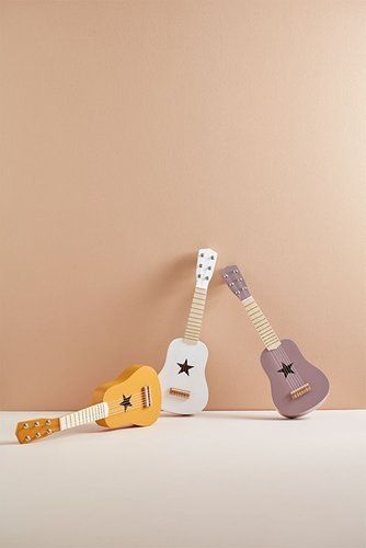 Kids Concept Gitara Dla Dziecka Lilac na Arena.pl
