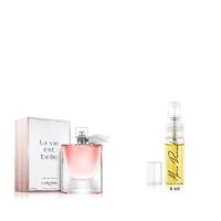 perfumy nr 188 4ml - zamiennik inspirowany la vie est belle od lancome