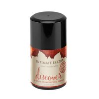 żel stymulujący punkt g discover g-spot gel intimate earth