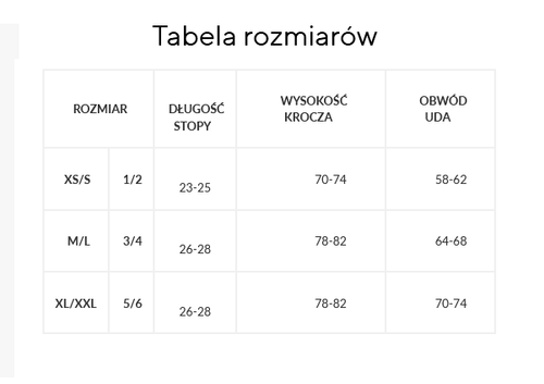 Rajstopy Open Crotch Amanda - Gabriella 665 M/L na Arena.pl