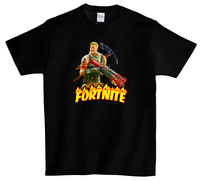 Koszulka T-shirt Fortnite