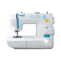 Maszyna do szycia domowa mechaniczna mocna JUKI HZL-357 ZP-C + GRATISY