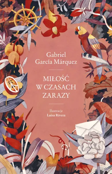 Miłość w czasach zarazy zdjęcie 1