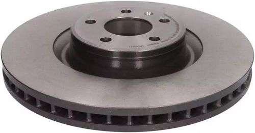 TARCZA HAM PRZOD 356X34 V BREMBO na Arena.pl