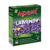 Nawóz do lawendy 1,2kg, do nawożenia lawendy na rabatach