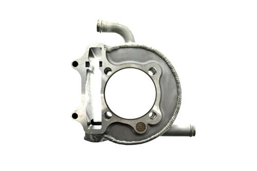 CYLINDER ŻELIWNY POWER FORCE KYMCO AGILITY SUPER 8 61 MM 4T na Arena.pl