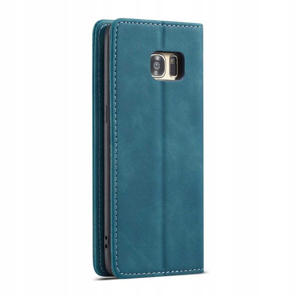 Spacecase Wallet Galaxy S7 Edge Blue zdjęcie 10