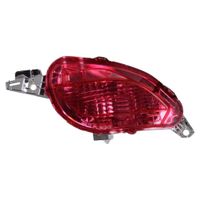 LAMPA TYLNA PRAWA TOYOTA YARIS III 2012 2013 2014 2015 2016 2017 2018 2019