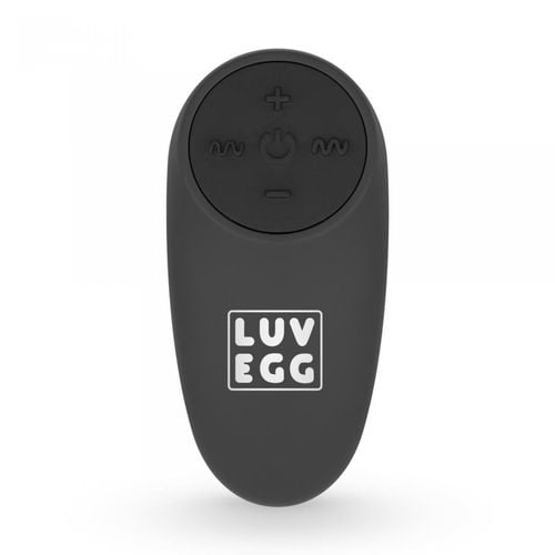 jajeczko luv egg — czarne na Arena.pl