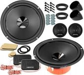 HERTZ DSK165.3 Głośniki 165mm I System Odseparowany + Tweetery +