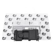 Włącznik zamka maski MERCEDES CLS 2011 2012 2013 2014 2015 2016 2017