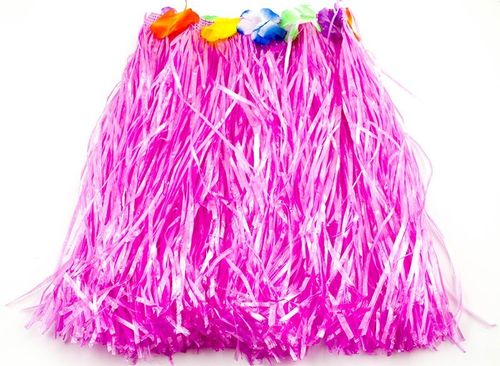 Spódniczka Hula 40cm mix kolor na Arena.pl