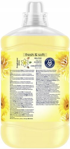 coccolino core happy yellow 1700ml na Arena.pl