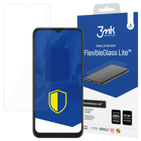 motorola moto g10 - 3mk flexibleglass lite