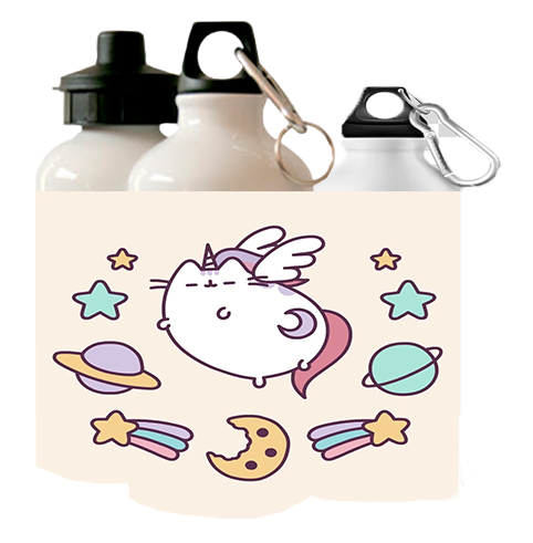 Bidon Pusheen zdjęcie 1