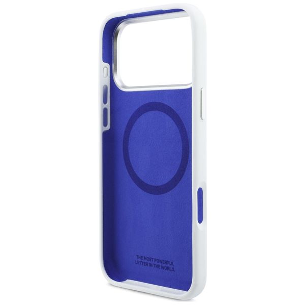 etui bmw m silicon horizontal line       magsafe do iphone 17 pro max zdjęcie 7
