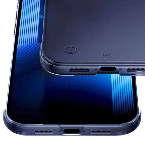 Apple iPhone 16E - 3mk Just20g Clear Case na Arena.pl