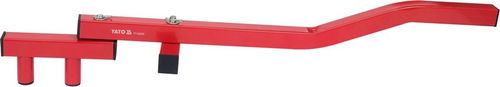dociągacz desek 670mm - yt-62930 na Arena.pl