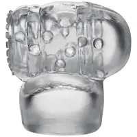 doc johnson cock teaser nakładka teksturowana do merci power wand