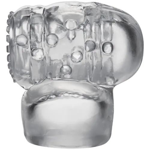 doc johnson cock teaser nakładka teksturowana do merci power wand na Arena.pl