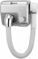 Profesjonalna suszarka do włosów Schild 2300W