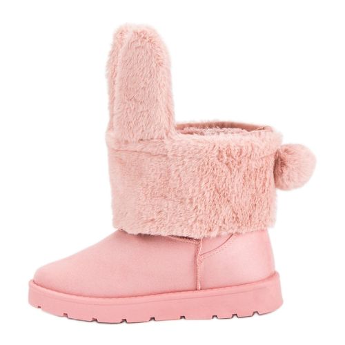 Śniegowce Mukluki r.36 na Arena.pl