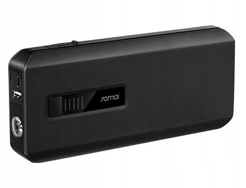 Powerbank 70mai Jump Starter MAX PS06 na Arena.pl