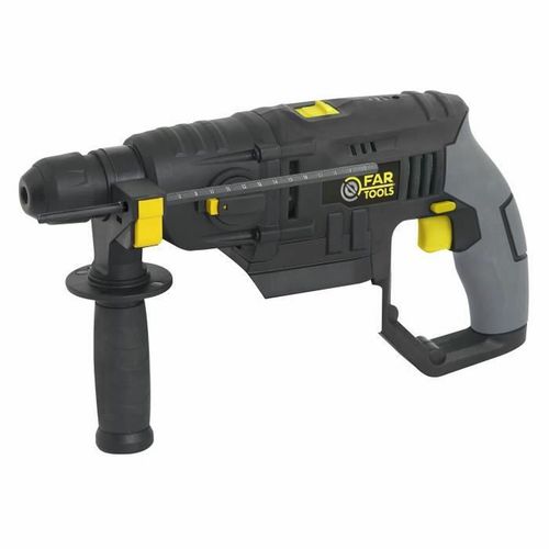 Zestaw wiertło i akcesoria Fartools 18 V 40 Nm na Arena.pl